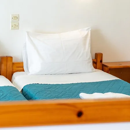 Apartament Olivea 2 Acharavi (Corfu)