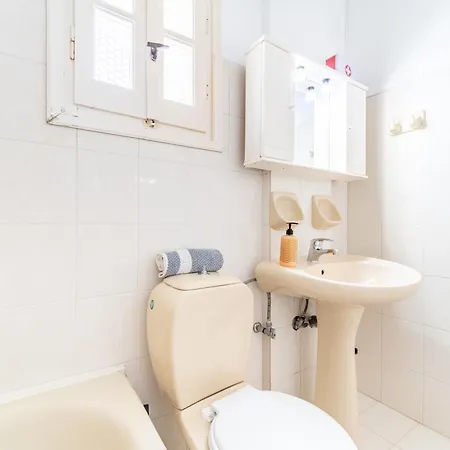 Apartament Olivea 2 Acharavi (Corfu)