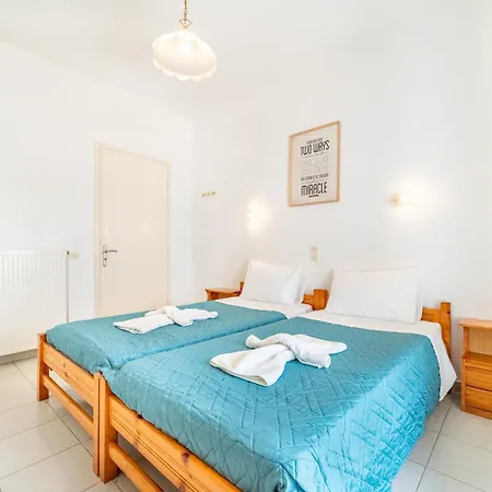 Olivea 2 Apartament Acharavi (Corfu)