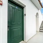 Διαμέρισμα Olivea 2 Αχαράβη