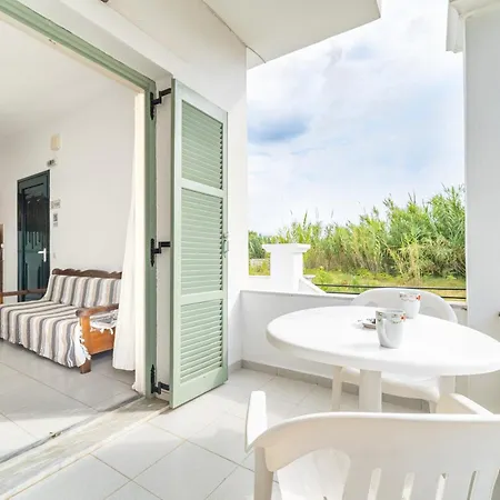 Olivea 2 * Acharavi (Corfu)