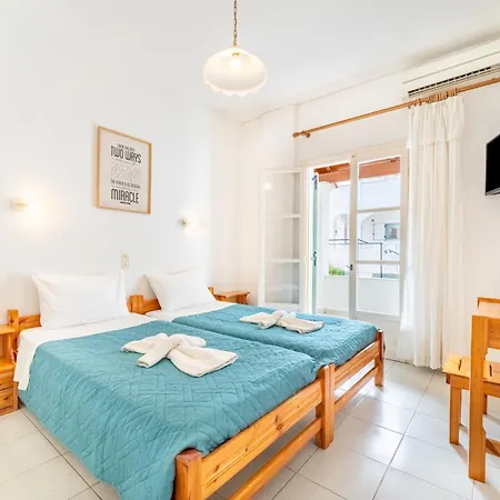 Olivea 2 * Acharavi (Corfu)