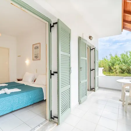 Olivea 2 Apartment *