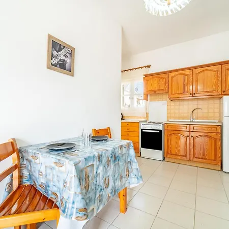 Olivea 2 Acharavi (Corfu)