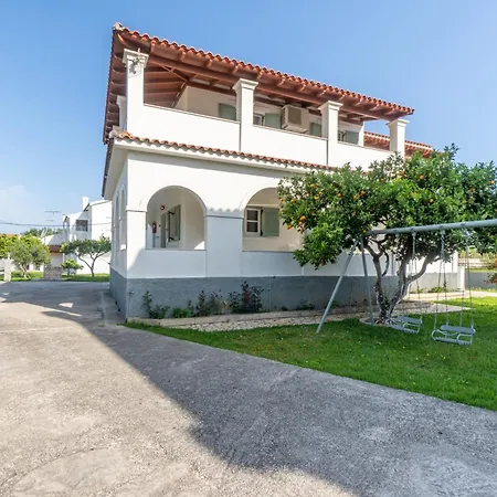 Appartamento Olivea 2 Acharavi (Corfu)