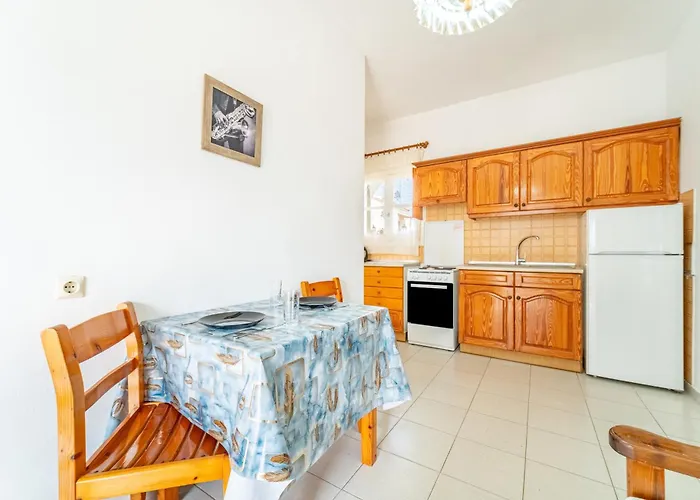 Apartament Olivea 2 *