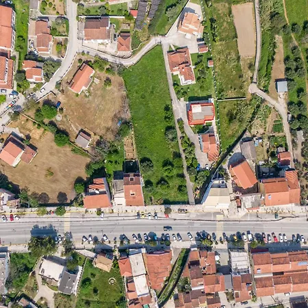 Olivea 2 Acharavi (Corfu)