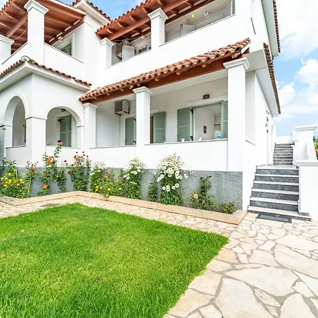 Olivea 2 Apartament Acharavi (Corfu)