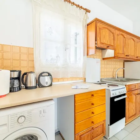 Apartment Olivea 2