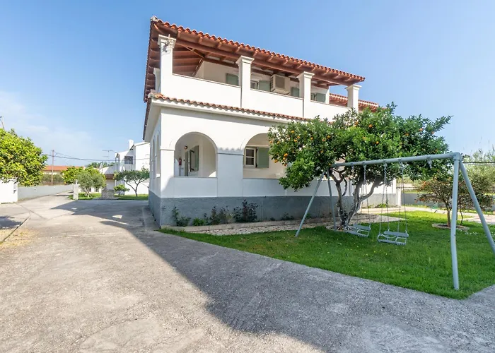 Apartment Olivea 2