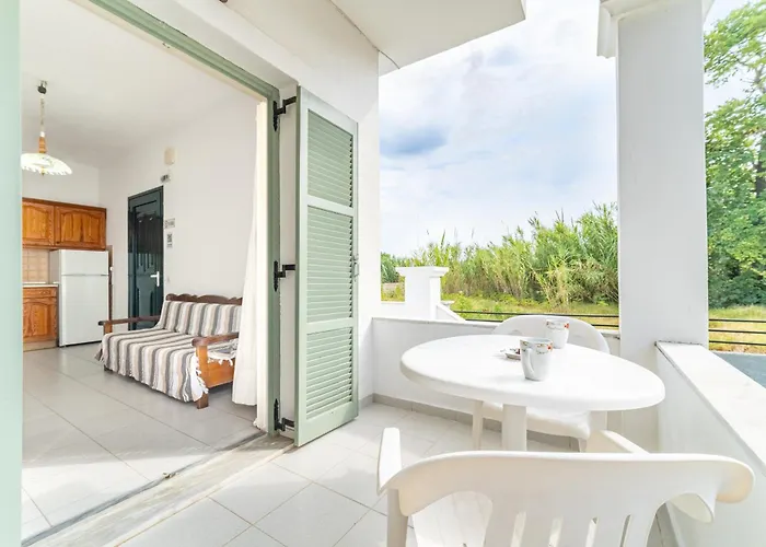 Olivea 2 * Acharavi (Corfu)