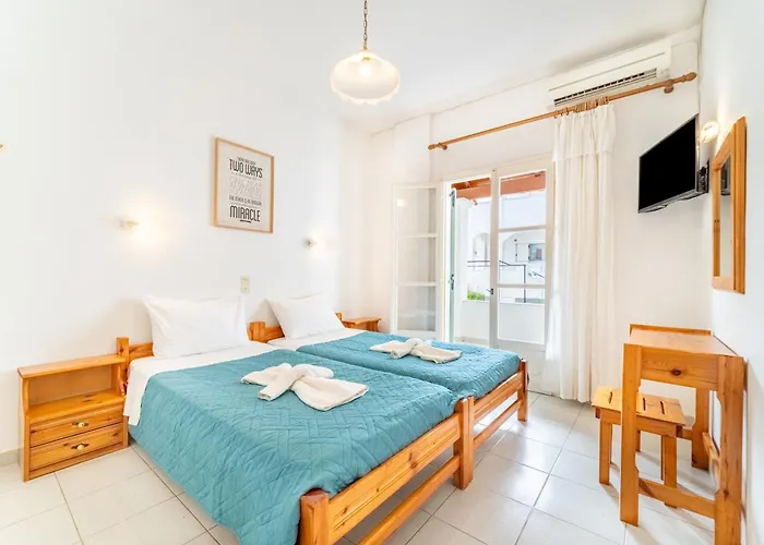 Olivea 2 * Acharavi (Corfu)
