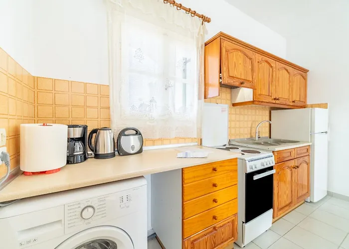 Apartment Olivea 2