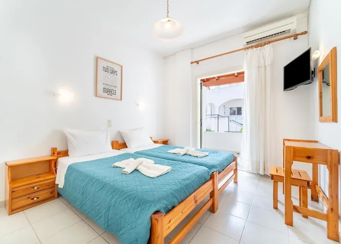 Apartment Olivea 2