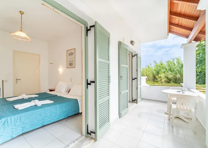Olivea 2 Apartment *